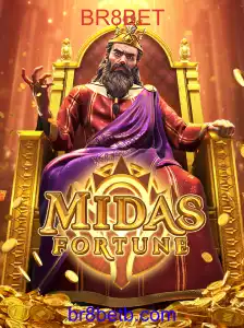 MidasFortune