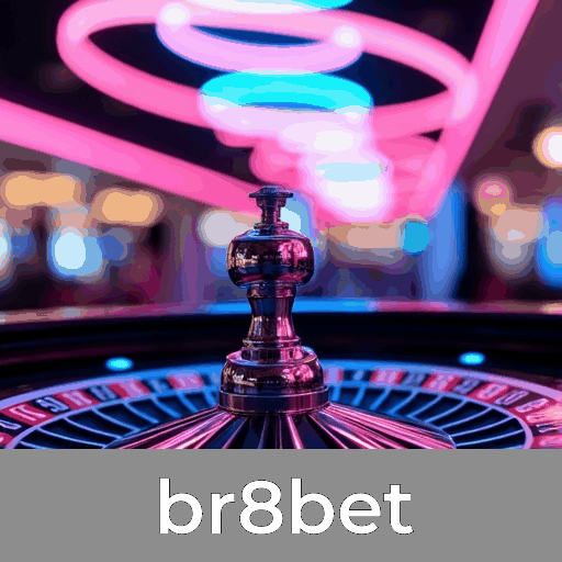 Experiência VIP em Br8bet com Roleta Brasileira Ao Vivo