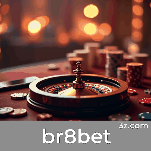Equipe de Elite e Casino Brasileiro Exclusivo no BR8BET