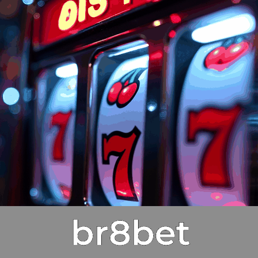 Br8bet: Slots com Jackpots, Jogos de Mesa e Mais