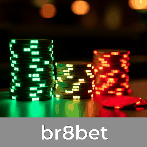 br8bet: Emoção e Oportunidades de Ganhar no Cassino