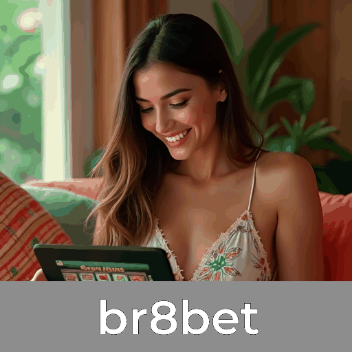 Br8bet: Apostas em Esportes com Foco em Eventos Brasileiros