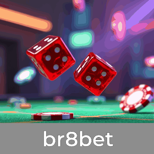 Aposte com Facilidade: br8bet e Seu App Inovador