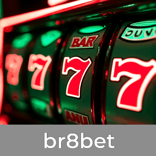 Descubra a Diversidade de Jogos de Cassino no br8bet