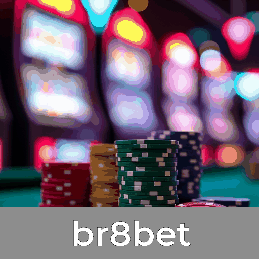 br8bet.com - Aposte em Jogos Online e Ganhe com Cassinos e Esportes - br8bet