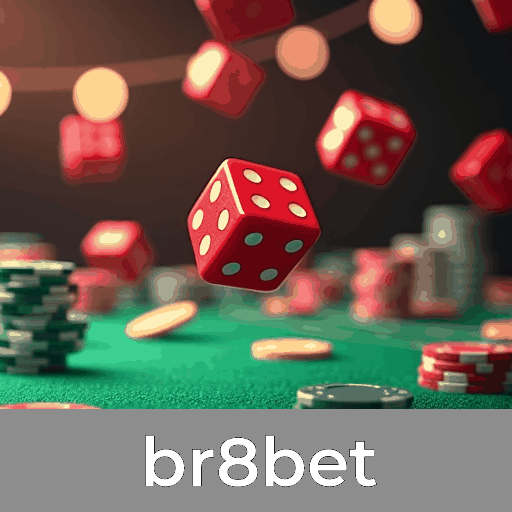 Descubra Promoções Exclusivas no br8bet e Ganhe Prêmios Incríveis