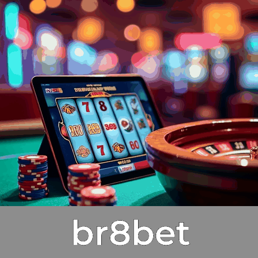 Desfrute dos Incríveis Bônus do br8bet e Suas Ofertas Especiais